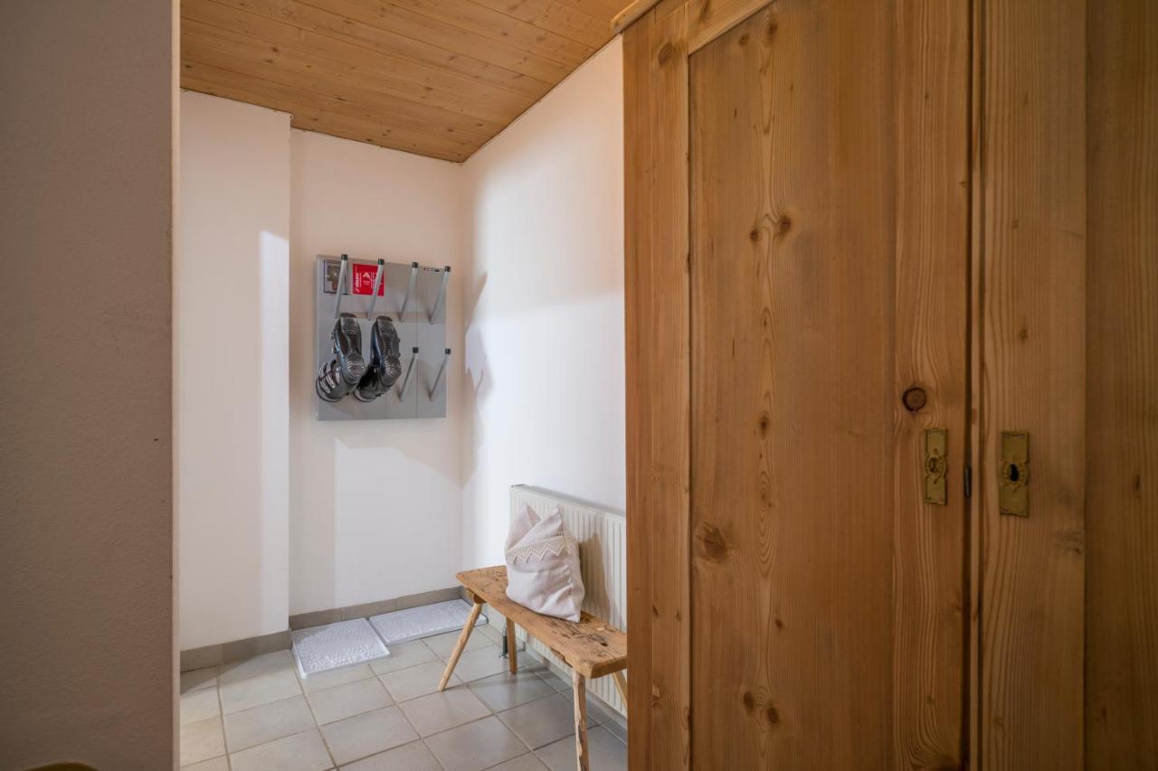 Ferienwohnung Unterperler Hippach Exterior photo